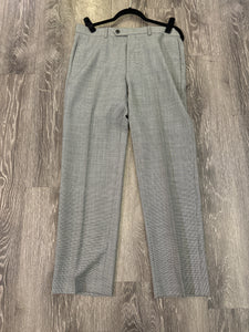 Ralph Lauren SM Houndstooth Pants - Size 14