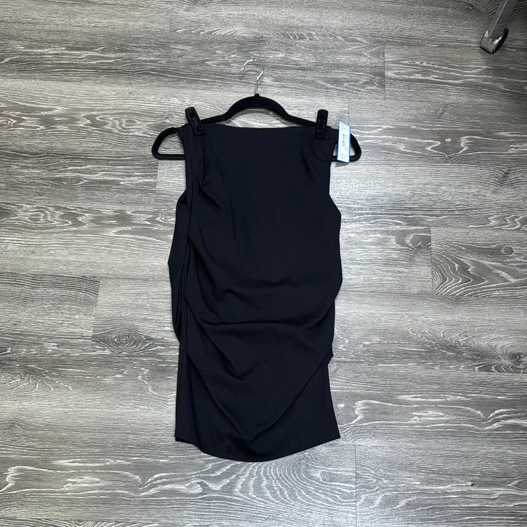 Artelier N. Miller Strapless Dress - size 4