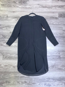 Club Monaco Silk Dress - size 00P