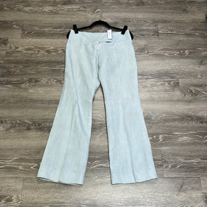 Chloe Linen Pants - size 40/6