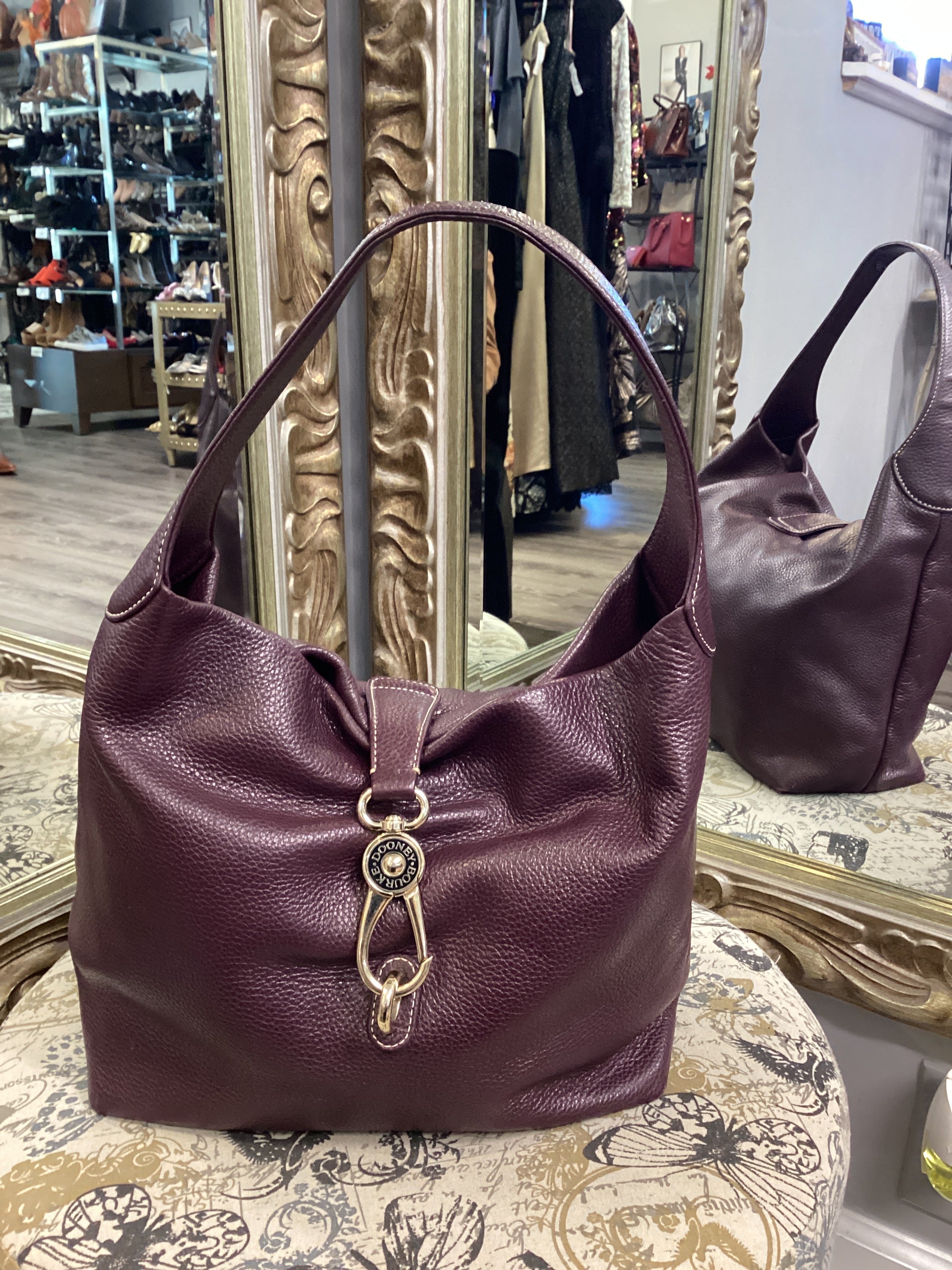 Dooney & Bourke Hobo handbag