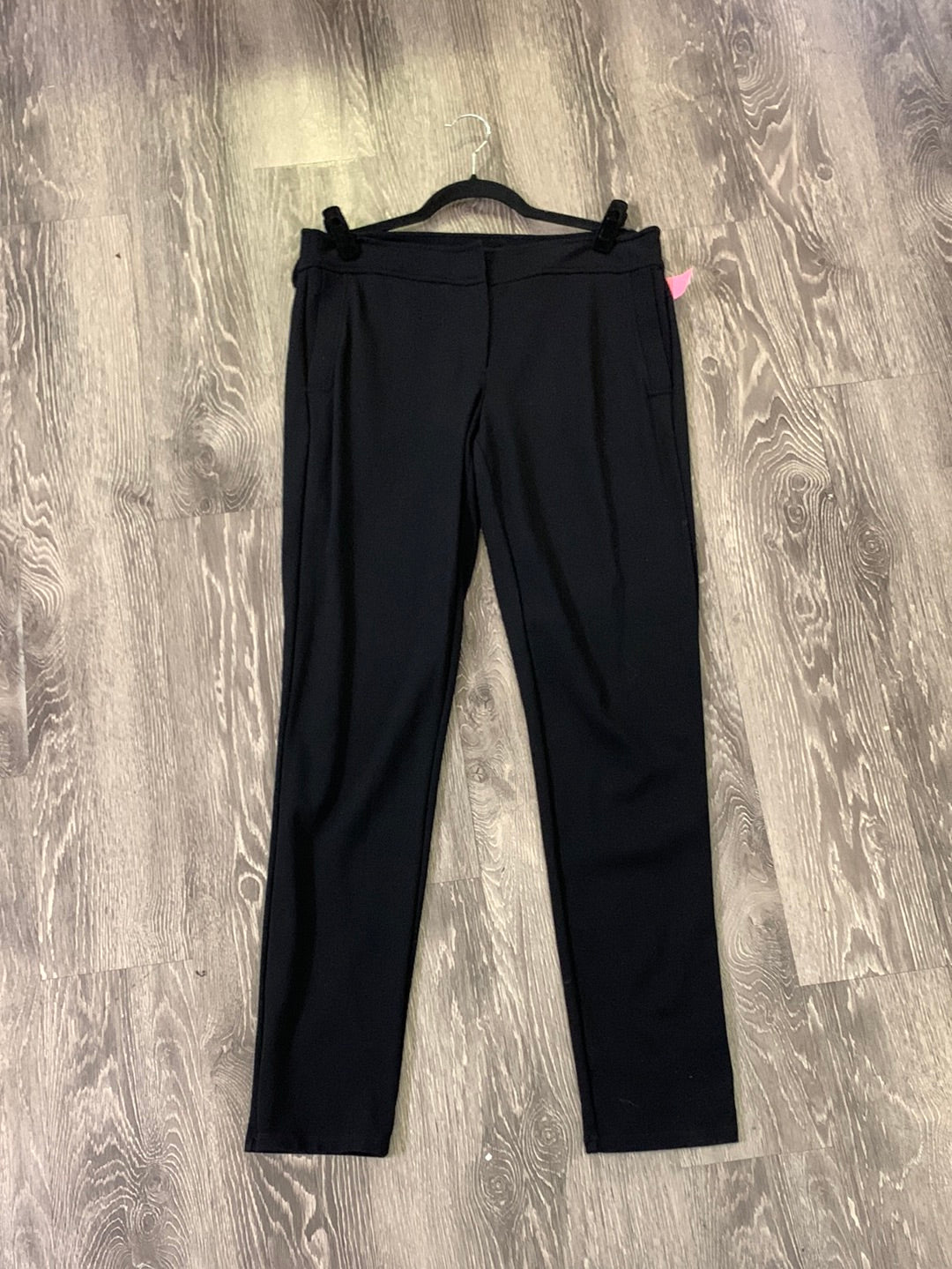 Eileen Fisher Stretch Pants - medium