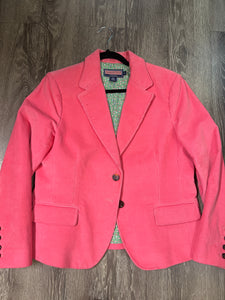 Vineyard Vines Corduroy Blazer Jacket (Size XL)