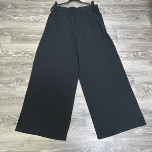 Banana Republic Wide Leg Pants - Large