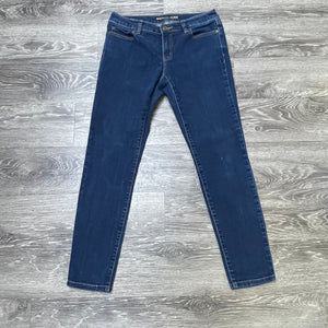 Michael Kors Denim Skinny Jeans - Size 2