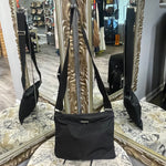 Load image into Gallery viewer, Prada Nylon Crossbody - Medium
