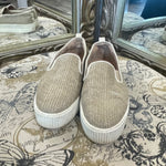 Load image into Gallery viewer, Halogen Jute Loafers - Size 7.5
