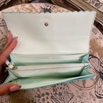 Load image into Gallery viewer, Kate Spade Bi Fold Wallet
