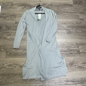 Eileen Fisher Long Cardigan - XXS