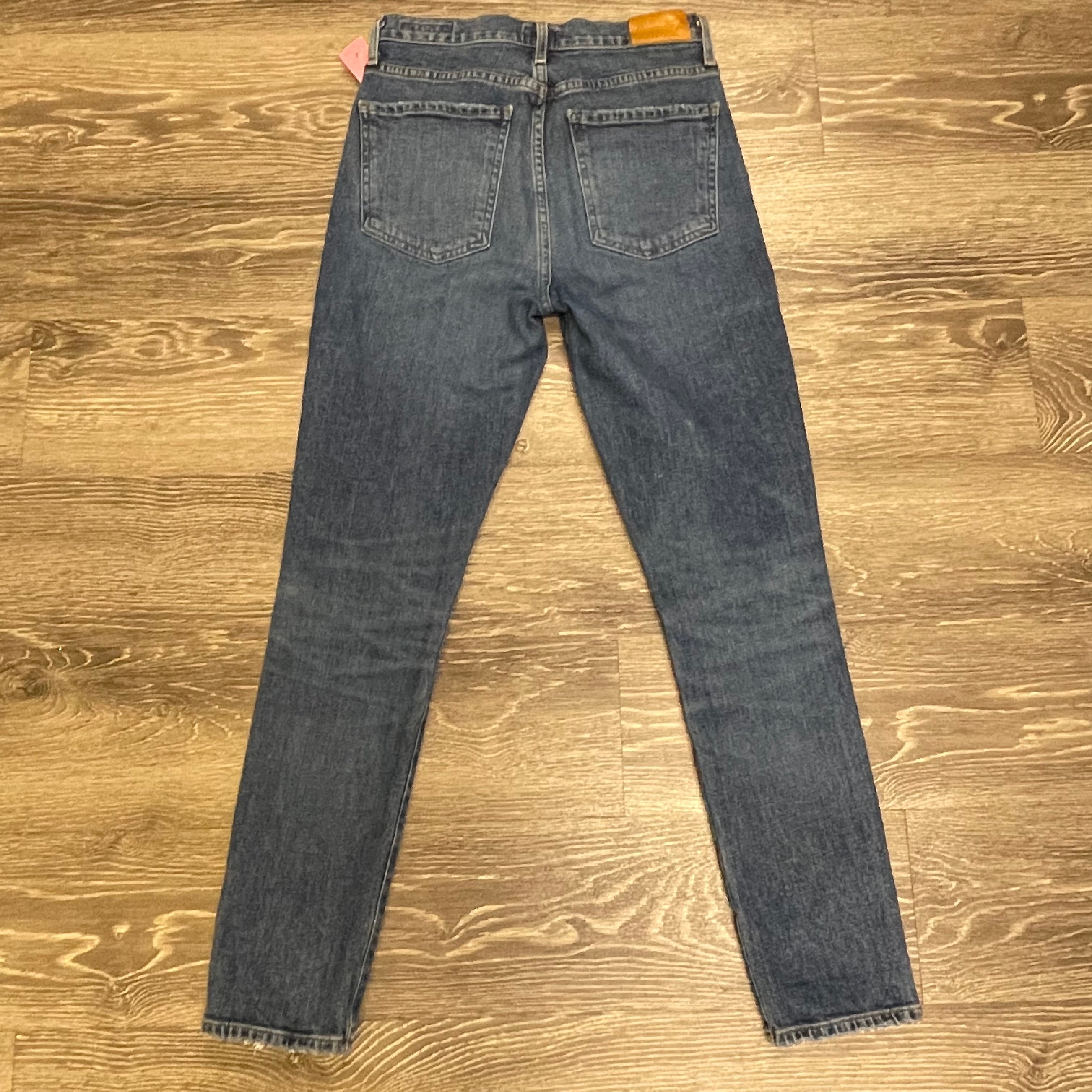 Citizens Of Humanity High Waisted Jeans - Size 25