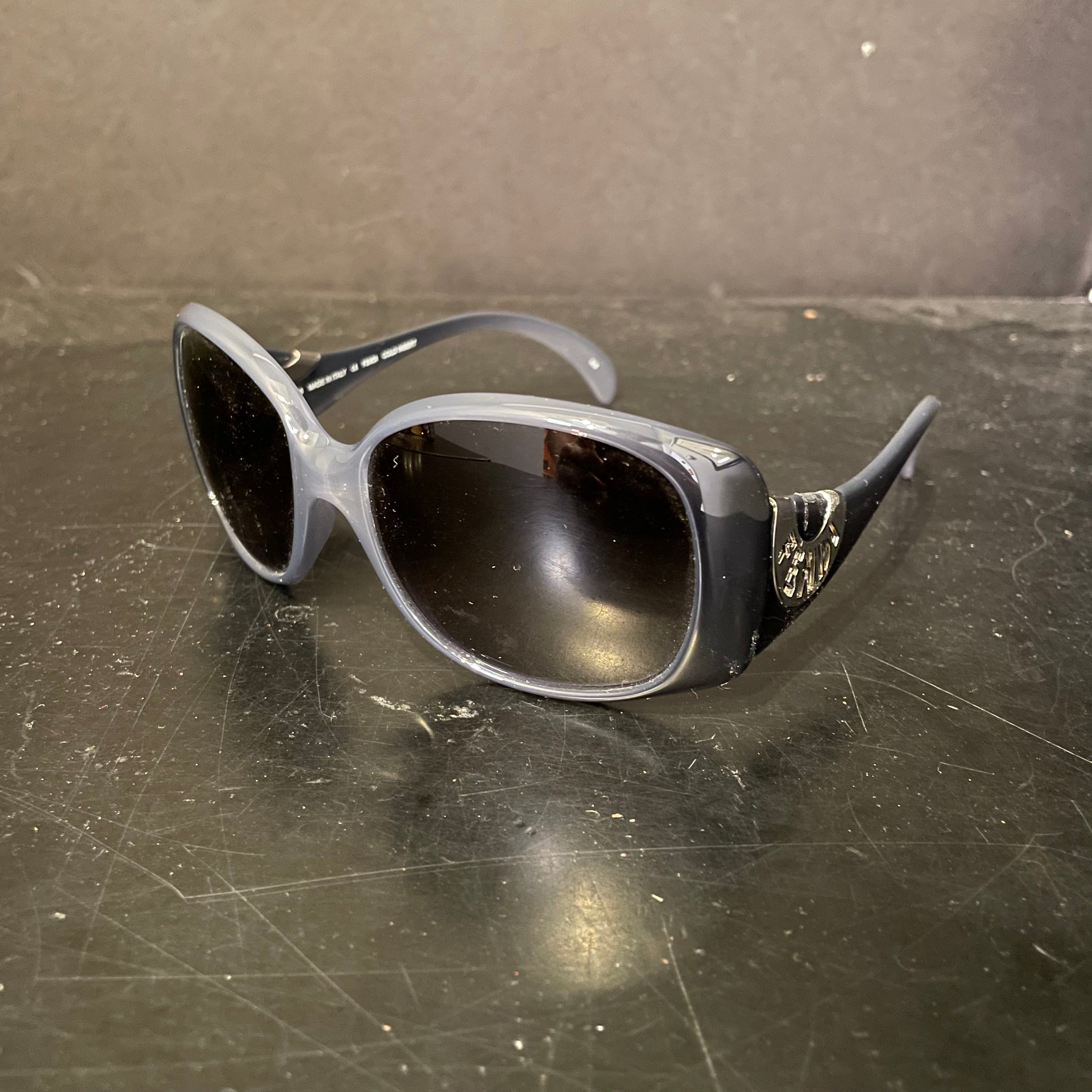 Fendi Large Square Sunnies