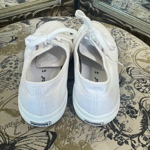 Superga Sneakers Shoes - Size 8