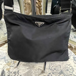 Load image into Gallery viewer, Prada Nylon Crossbody - Medium
