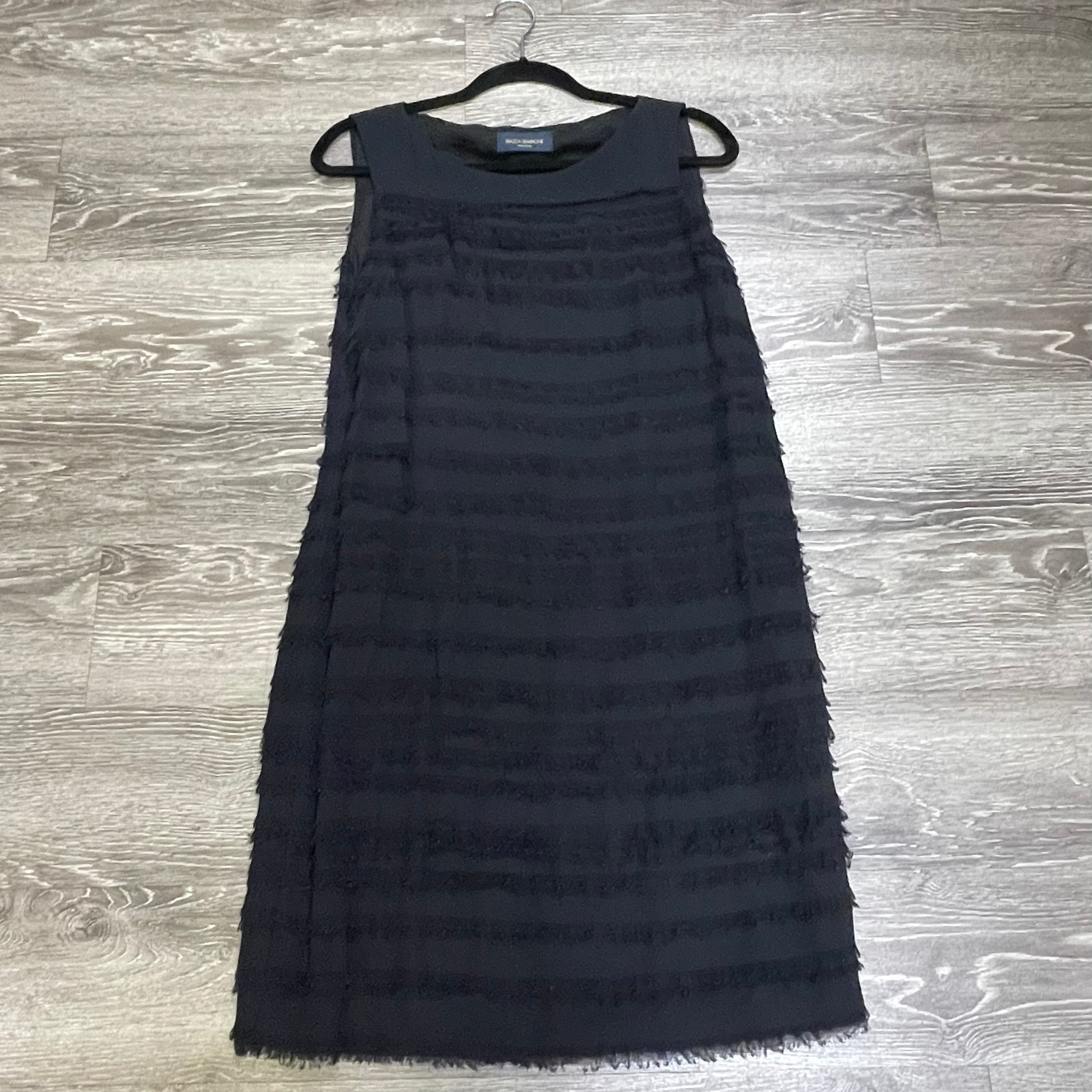 Piazza Sempione Tiered Dress - Small/Medium