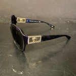 Load image into Gallery viewer, Versace Large Square Sunnies
