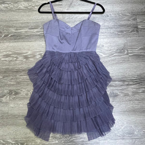 BCBG Maxazria Tulle Dress - Size 4