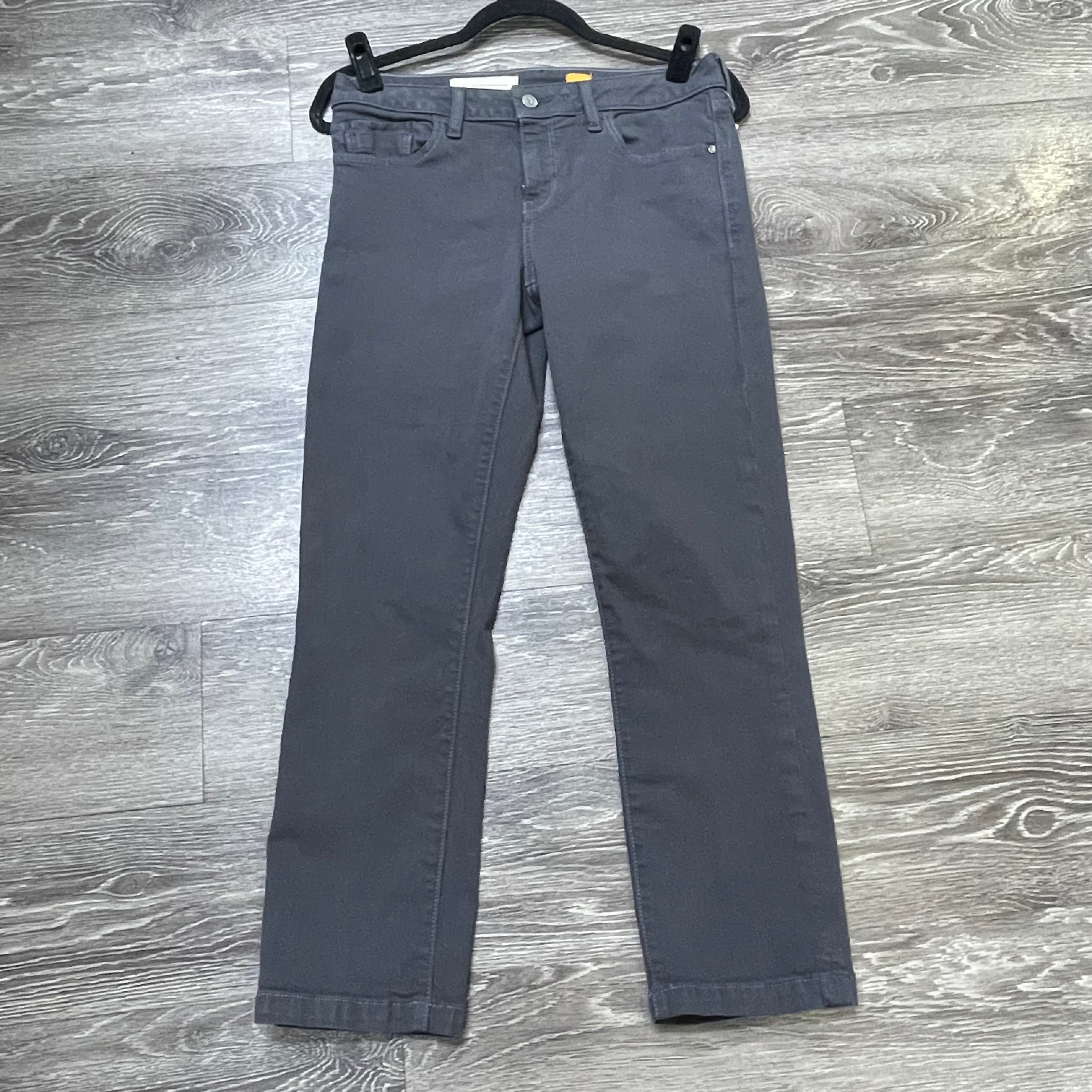 Pilcro Strech Skinny Pants - Size 28