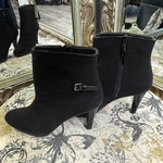 Load image into Gallery viewer, Stuart Weitzman Booties - Size 6.5
