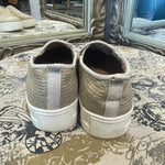 Load image into Gallery viewer, Halogen Jute Loafers - Size 7.5
