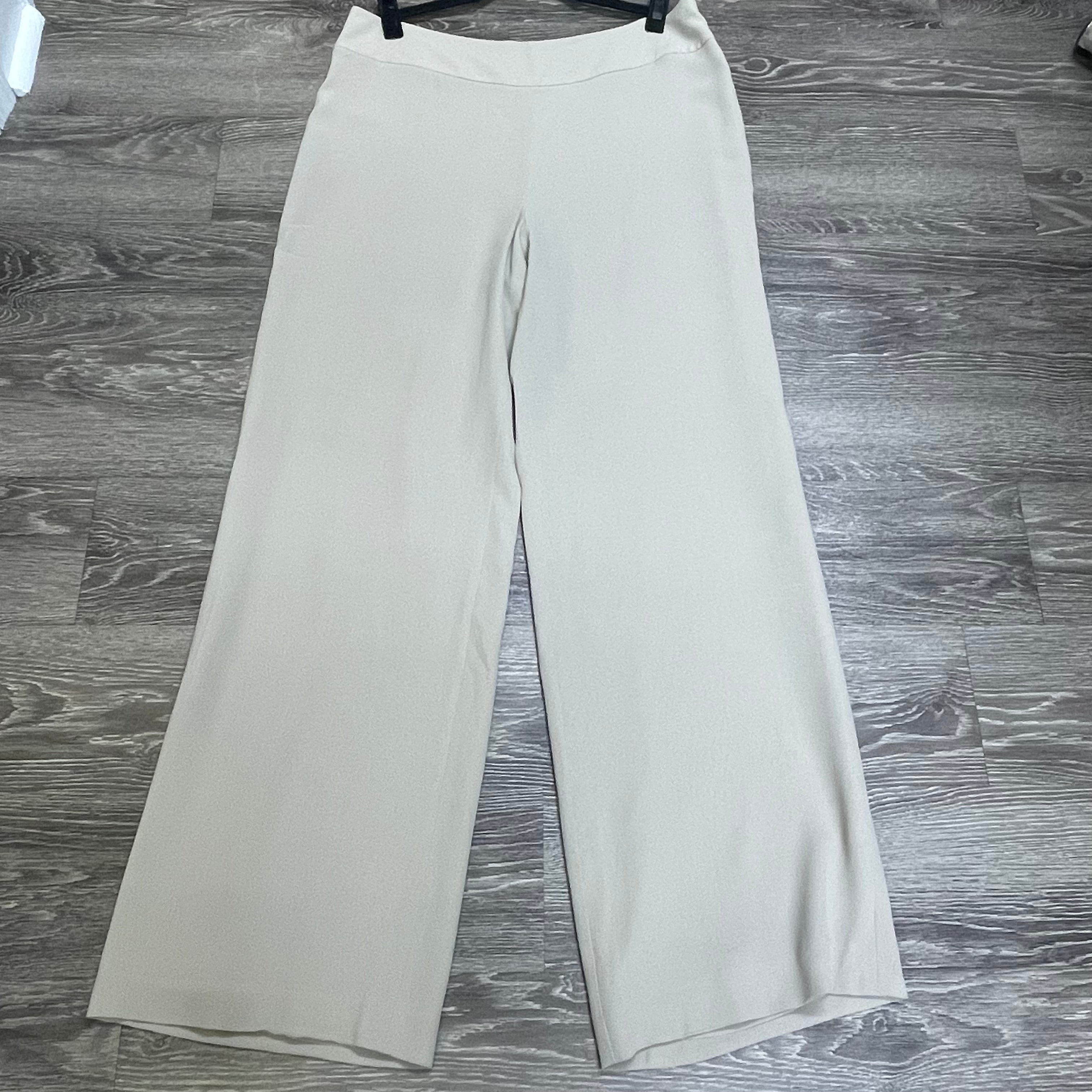 Akris Classic Slacks - Large