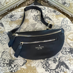 Kate Spade Nylon Fanny Pack - Medium