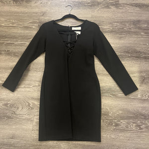 Amanda Uprichard Lace Fro DRESSES Medium