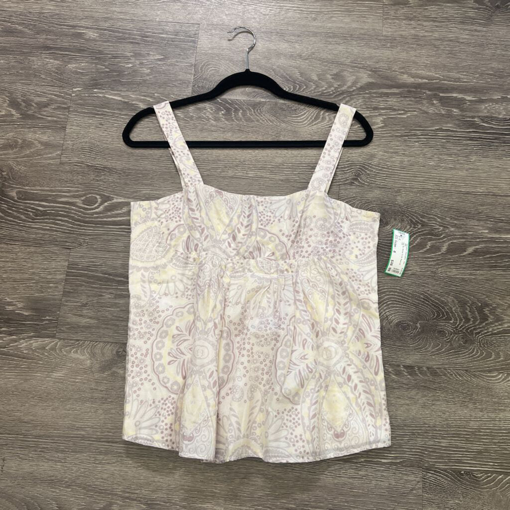 See By Chloe Silk Peplum TOPS 8
