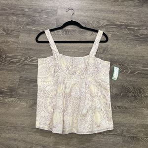 See By Chloe Silk Peplum TOPS 8