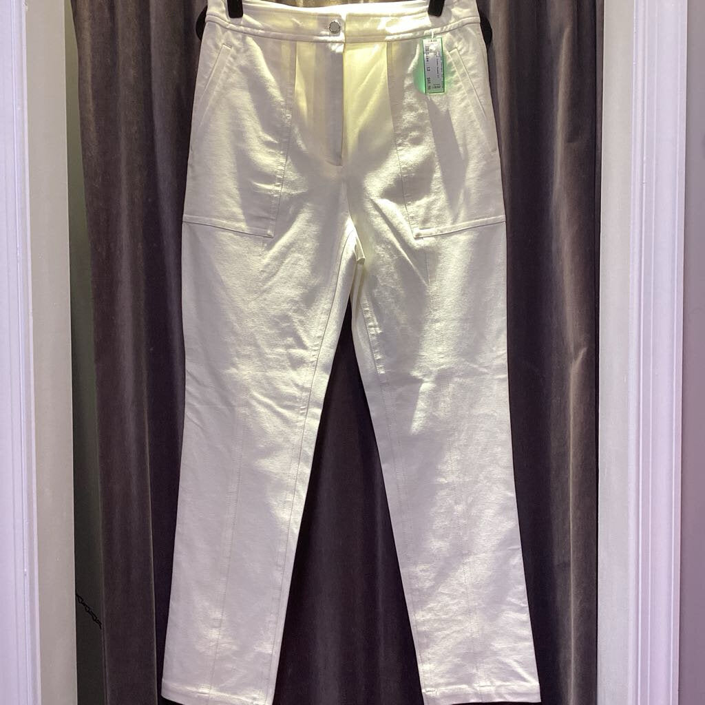 Derek Crosby Seamed PANTS 12