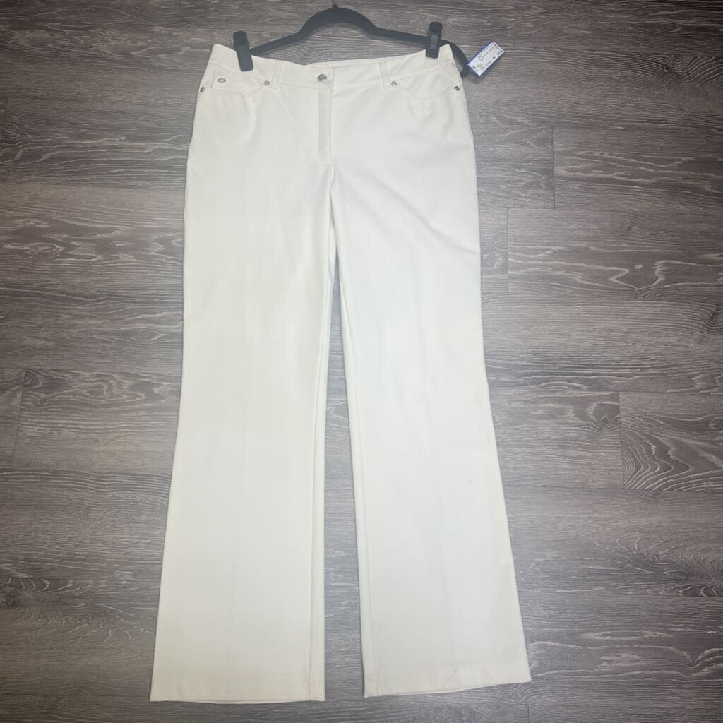Escada Straight Leg PANTS 40