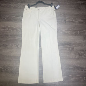Escada Straight Leg PANTS 40
