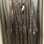 Load image into Gallery viewer, Night Way Sparkle DRESSES 18W

