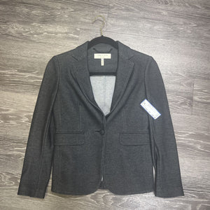 Rag & Bone Cotton Blazer JACKETS 00