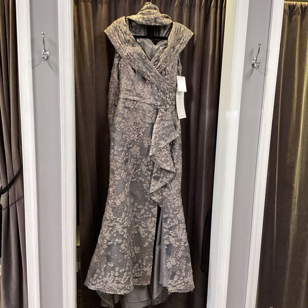 RS Txtured 2 Piece EVENING 10 NWT