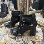 Load image into Gallery viewer, Circus Double buckle SHOES 11
