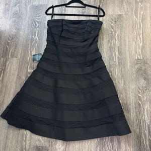 WHBM Strapless DRESSES 10