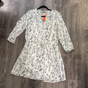 Club Monaco floral/ DRESSES 2