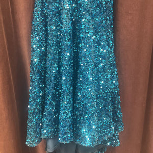 Portia $ Scarlet Prom sequin DRESSES 2