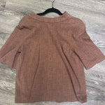 Load image into Gallery viewer, Current Air Tie back TOPS L
