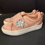Load image into Gallery viewer, Steve Madden rhinstone buckle SHOES 7
