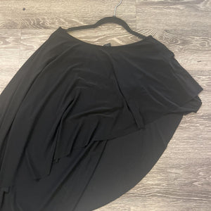 Norma Kamali One shoulder DRESSES S