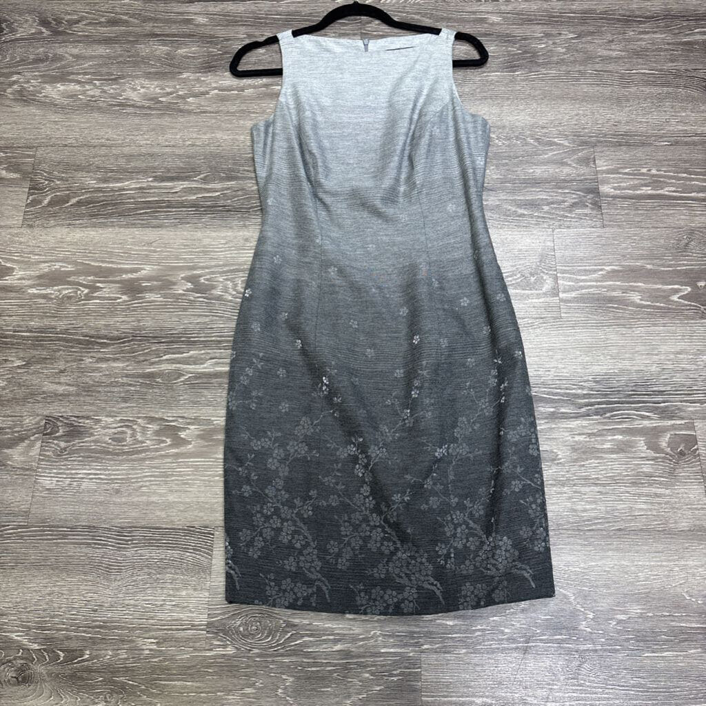 Donna Degnan silver flowers DRESSES 4