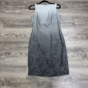 Donna Degnan silver flowers DRESSES 4