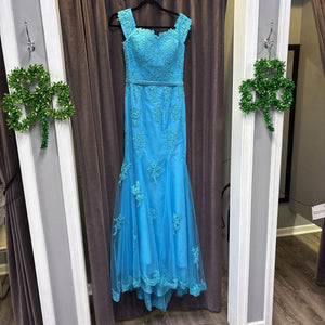 Jnaix New appliqu DRESSES 10