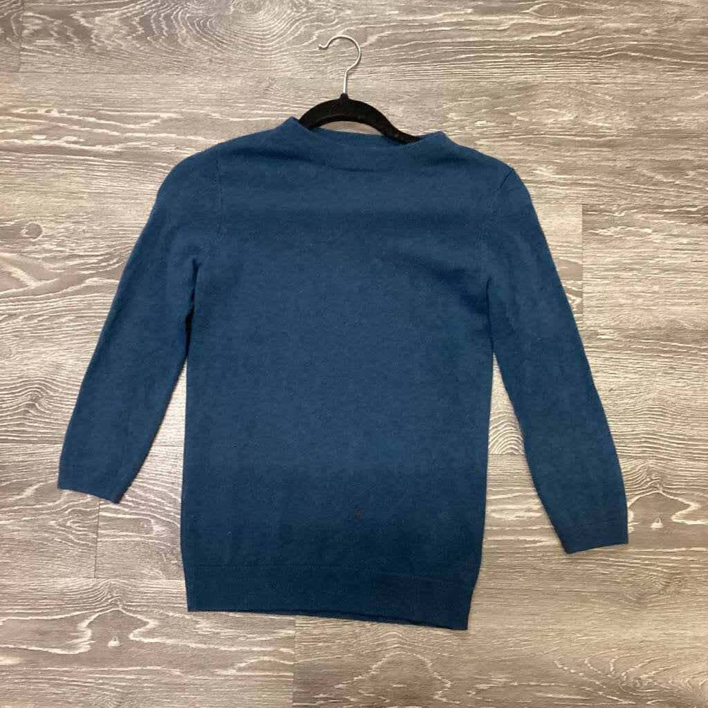 Talbots Cashmere SWEATERS XS