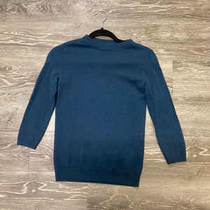 Talbots Cashmere SWEATERS XS