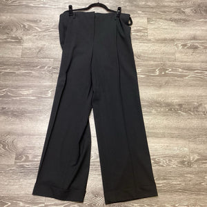 Lafayette 148 NWT cuffed PANTS 16
