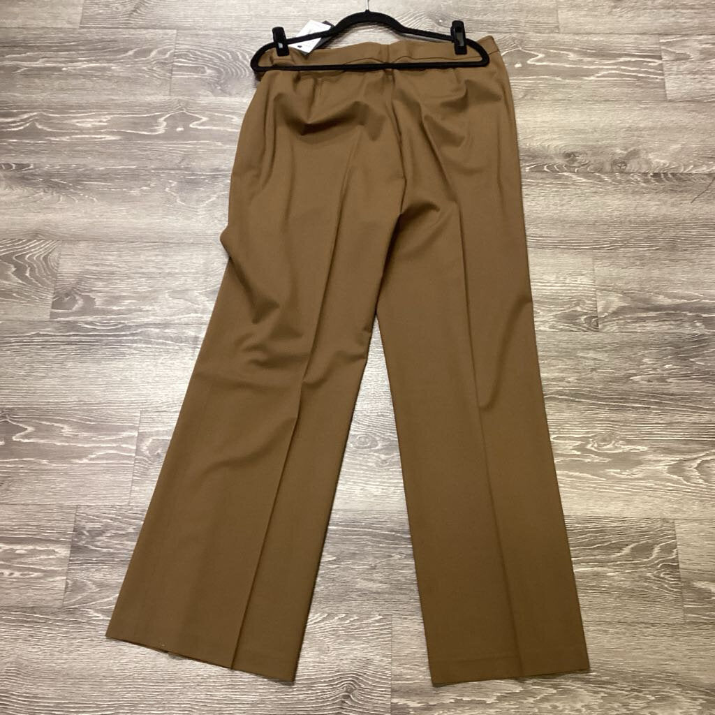 Lafayette 148 Straight Leg PANTS 16