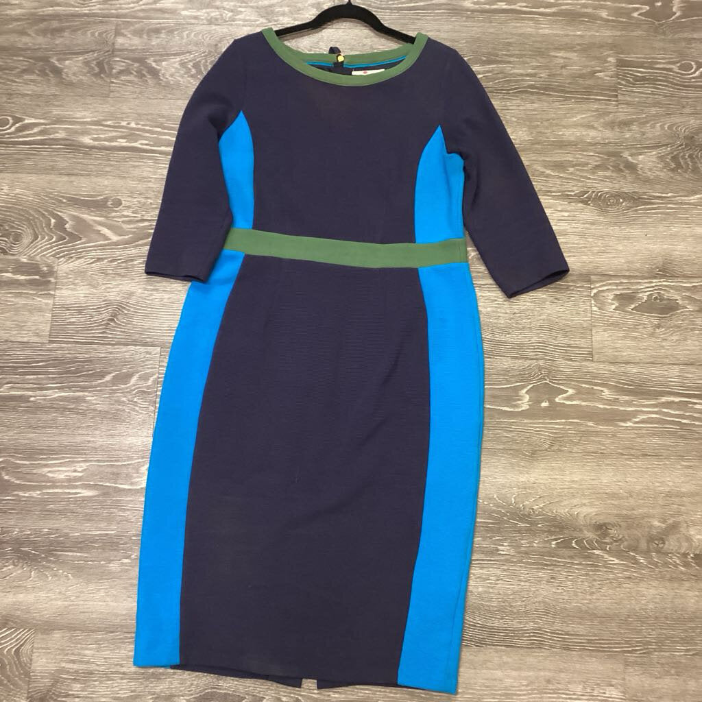 Boden Block colors DRESSES 12