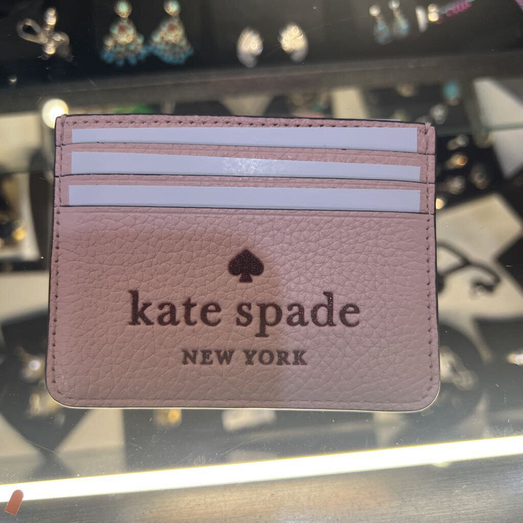Kate Spade NWT Card holder ACCESSORIES XS